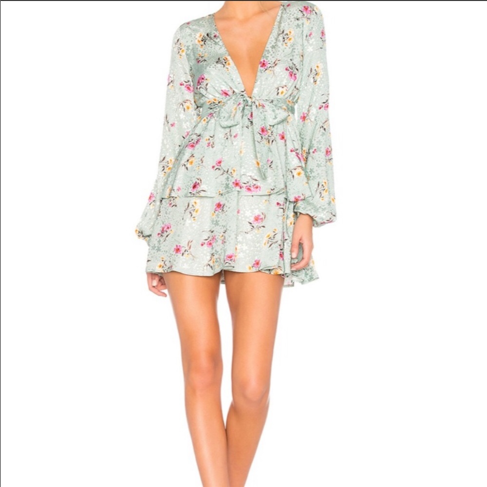 Berkshire Dress